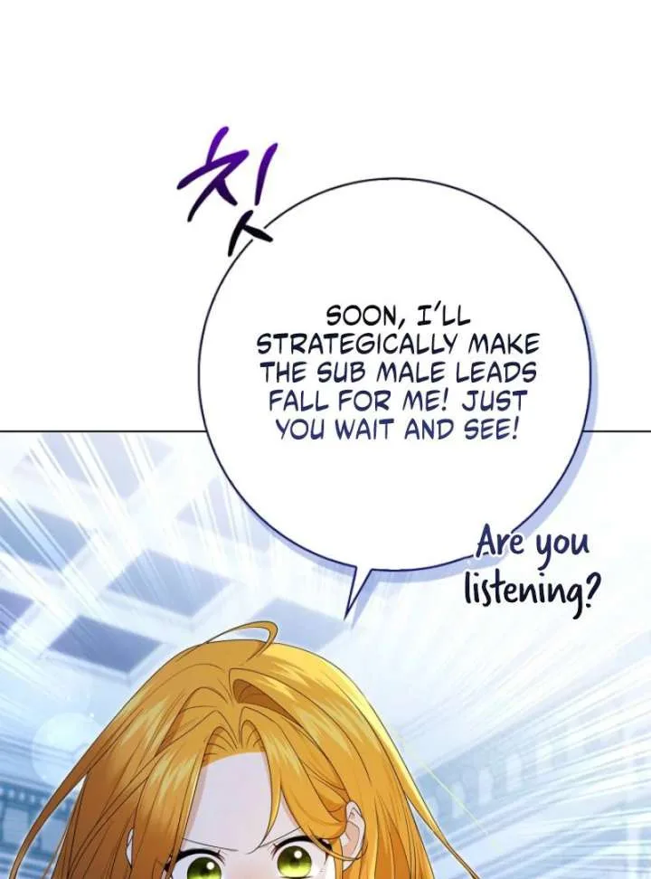 Sub Male Lead, Come to My Bed Chapter 26 page 17