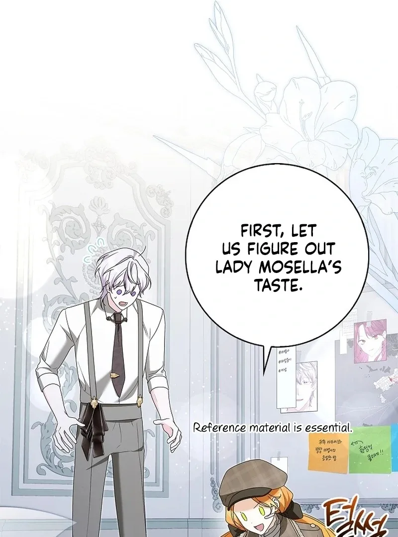 Sub Male Lead, Come to My Bed Chapter 25 page 44