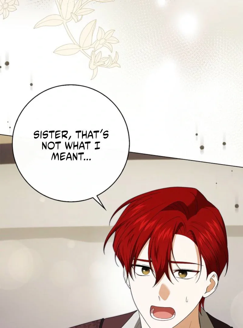 Sub Male Lead, Come to My Bed Chapter 27 page 59
