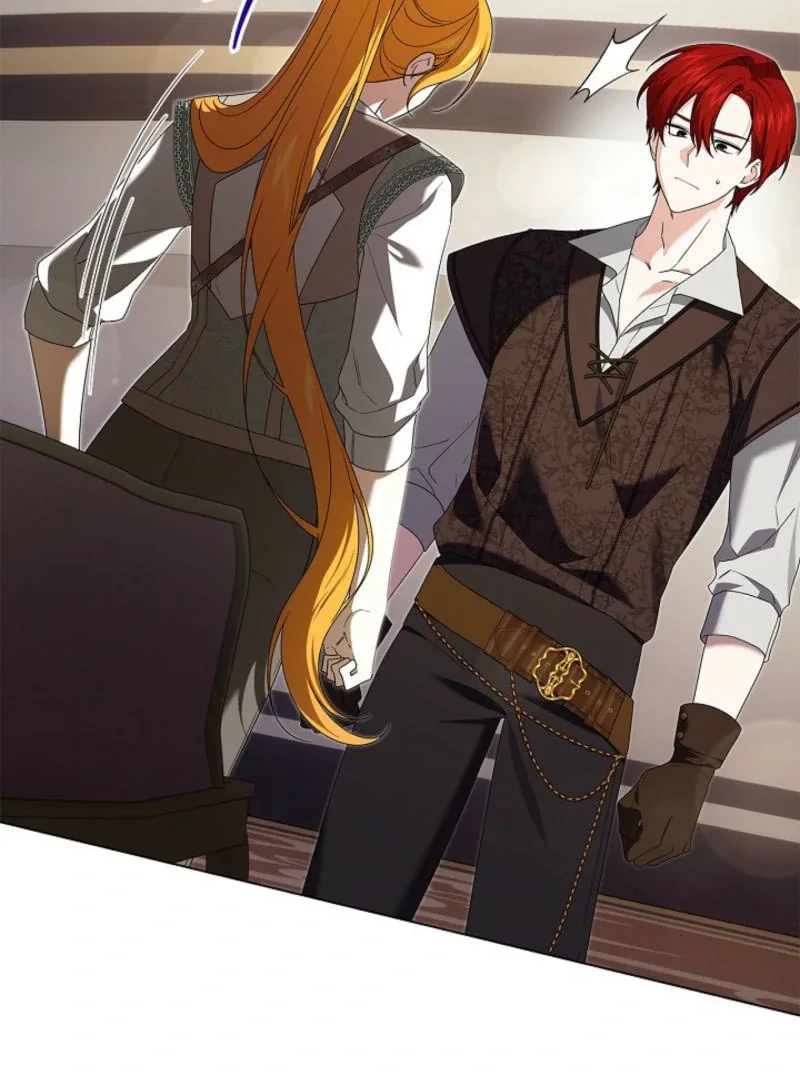 Sub Male Lead, Come to My Bed Chapter 27 page 56