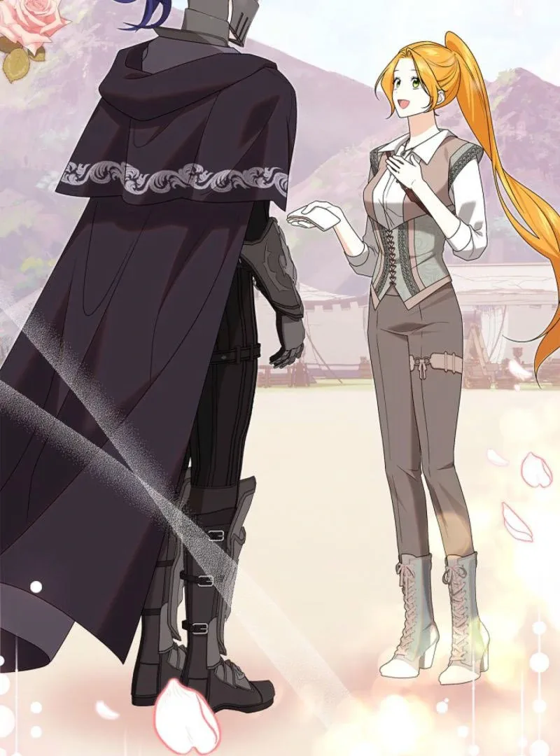 Sub Male Lead, Come to My Bed Chapter 27 page 8