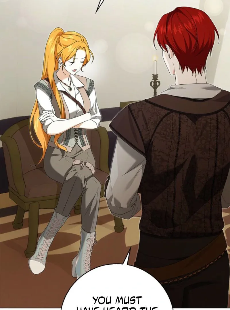 Sub Male Lead, Come to My Bed Chapter 27 page 50
