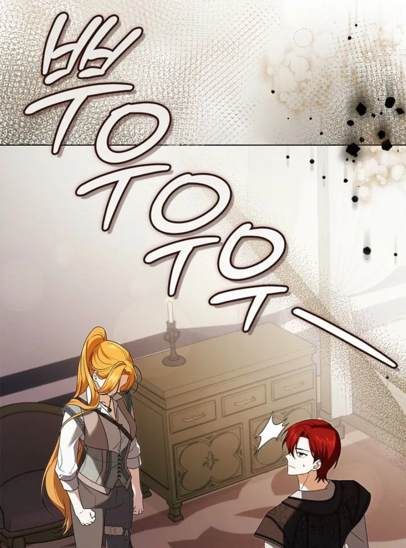 Sub Male Lead, Come to My Bed Chapter 27 page 61