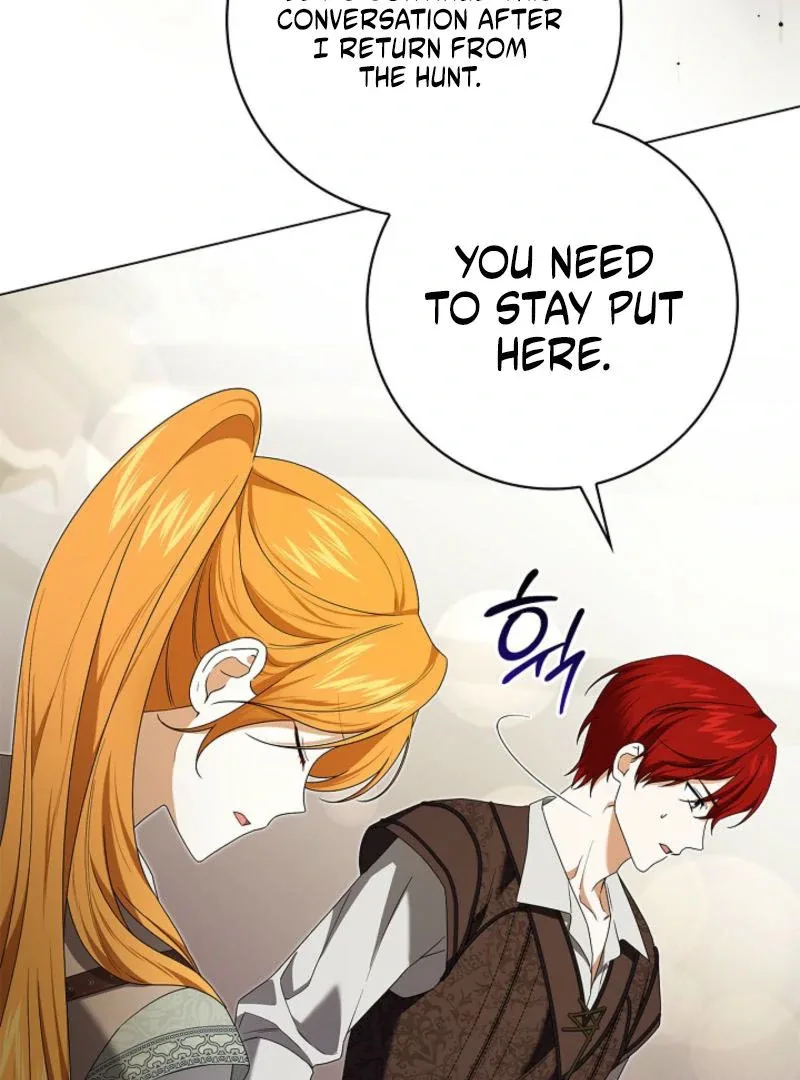 Sub Male Lead, Come to My Bed Chapter 27 page 63