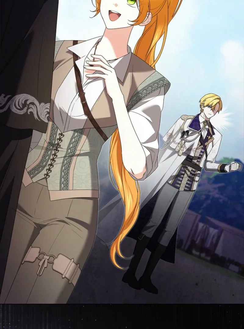 Sub Male Lead, Come to My Bed Chapter 27 page 36