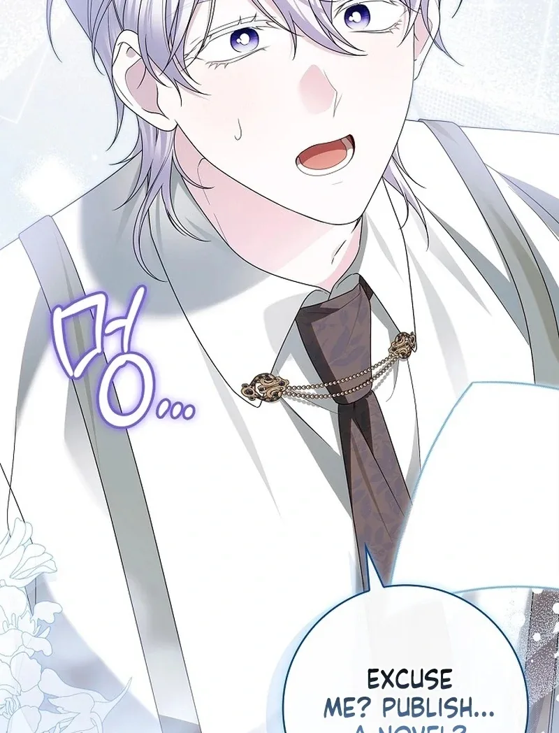 Sub Male Lead, Come to My Bed Chapter 25 page 42