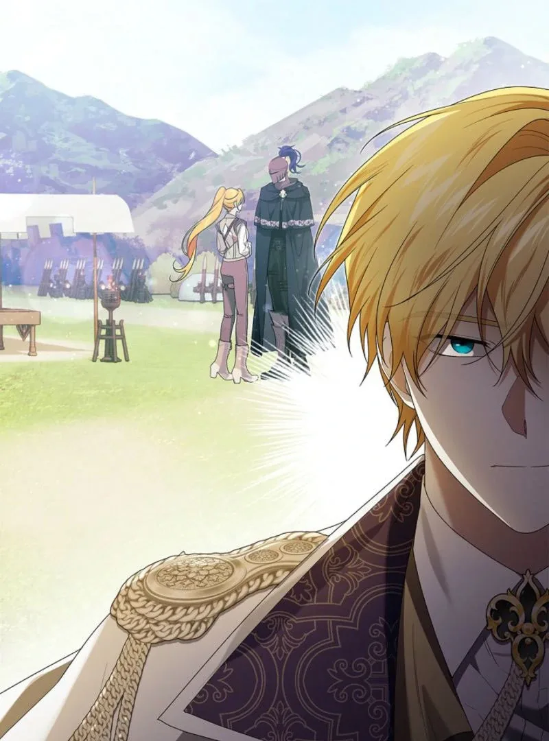 Sub Male Lead, Come to My Bed Chapter 27 page 42