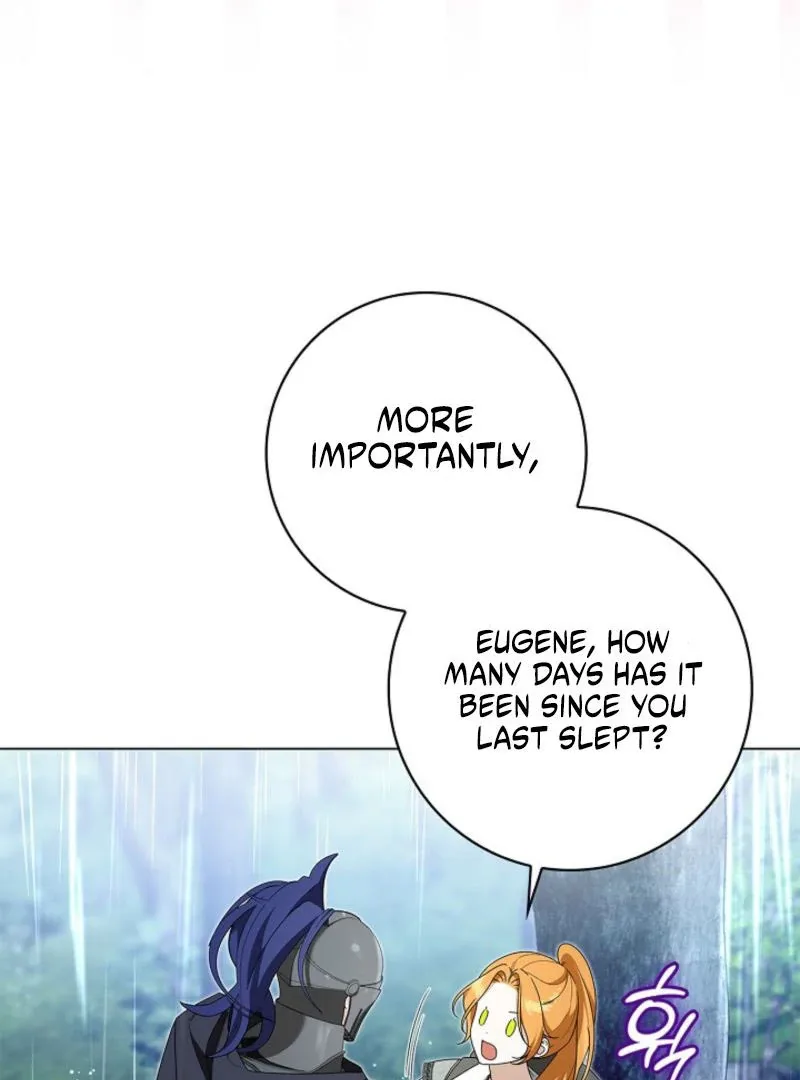Sub Male Lead, Come to My Bed Chapter 27 page 112