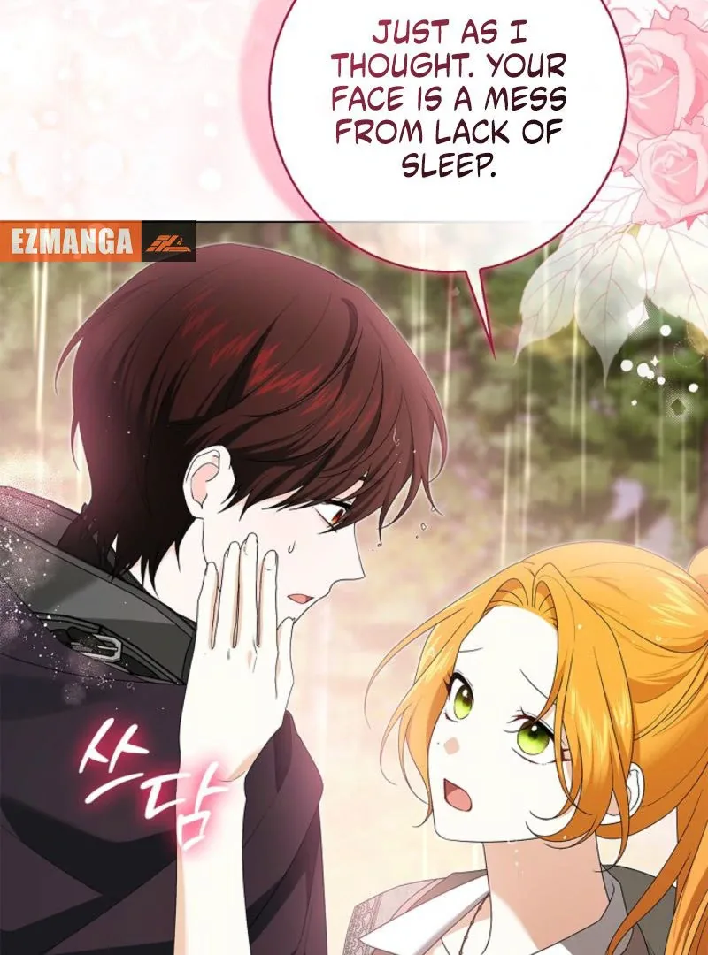 Sub Male Lead, Come to My Bed Chapter 27 page 125