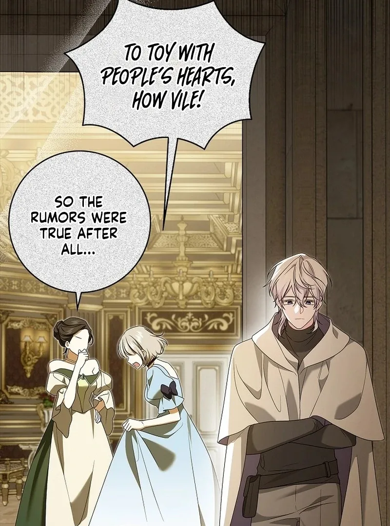 Sub Male Lead, Come to My Bed Chapter 25 page 59