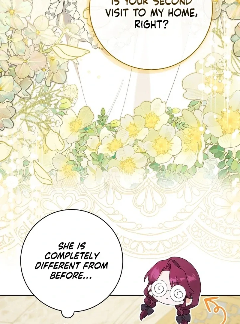 Sub Male Lead, Come to My Bed Chapter 25 page 80