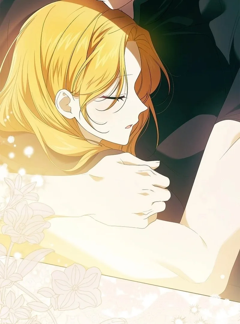 Sub Male Lead, Come to My Bed Chapter 28 page 50