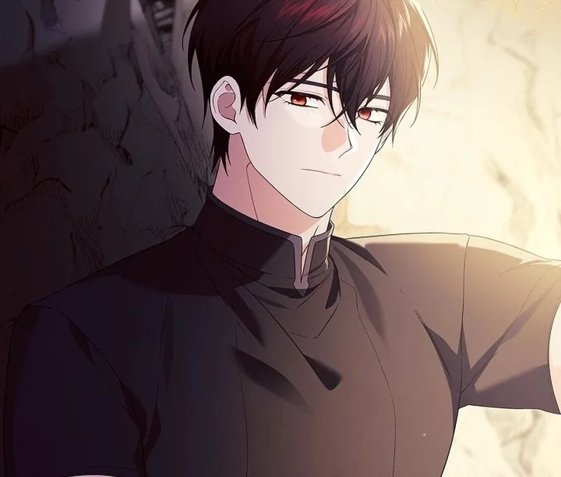 Sub Male Lead, Come to My Bed Chapter 28 page 9
