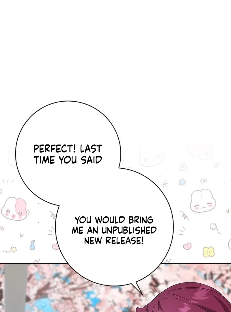Sub Male Lead, Come to My Bed Chapter 25 page 85