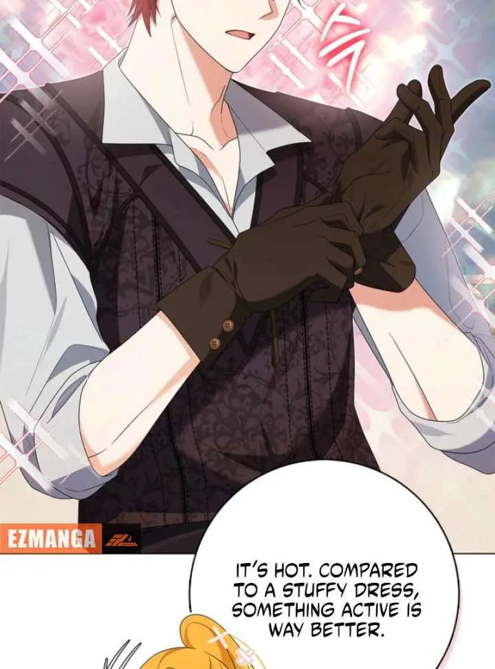 Sub Male Lead, Come to My Bed Chapter 26 page 64