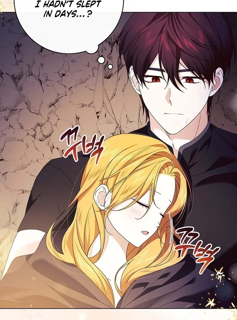 Sub Male Lead, Come to My Bed Chapter 28 page 41