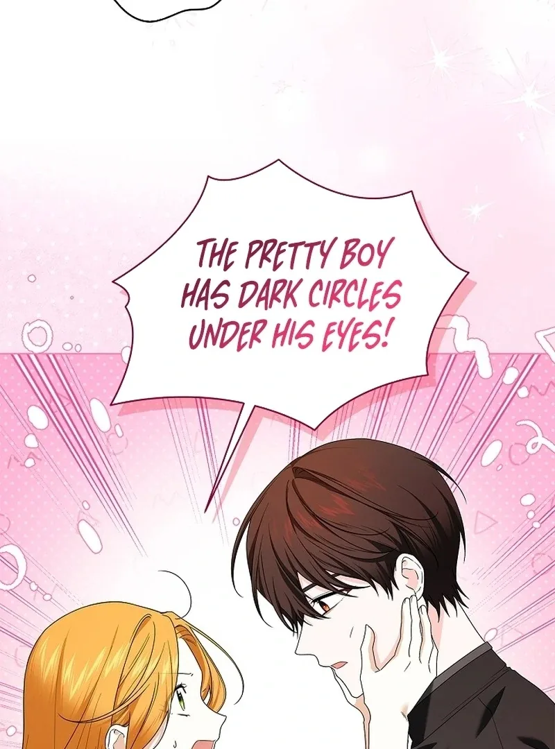 Sub Male Lead, Come to My Bed Chapter 28 page 22