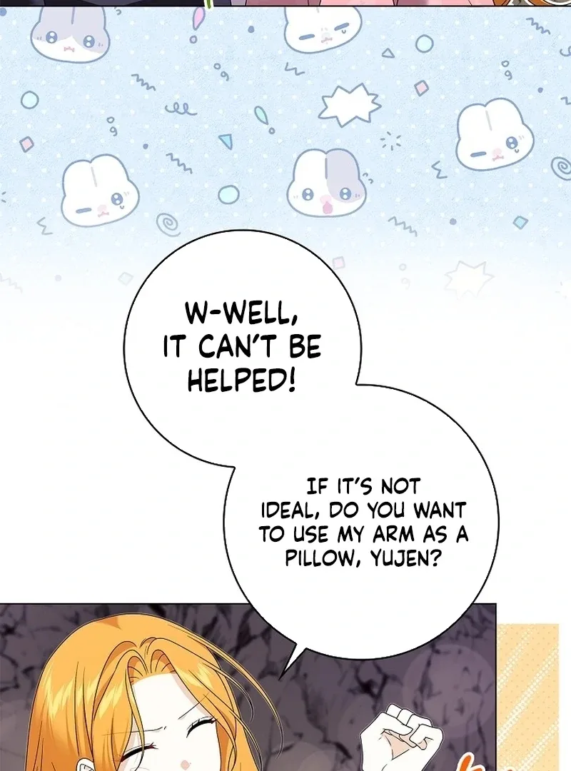 Sub Male Lead, Come to My Bed Chapter 28 page 27