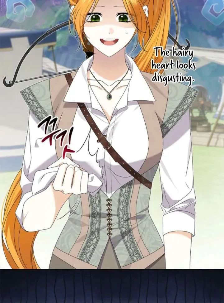 Sub Male Lead, Come to My Bed Chapter 26 page 62