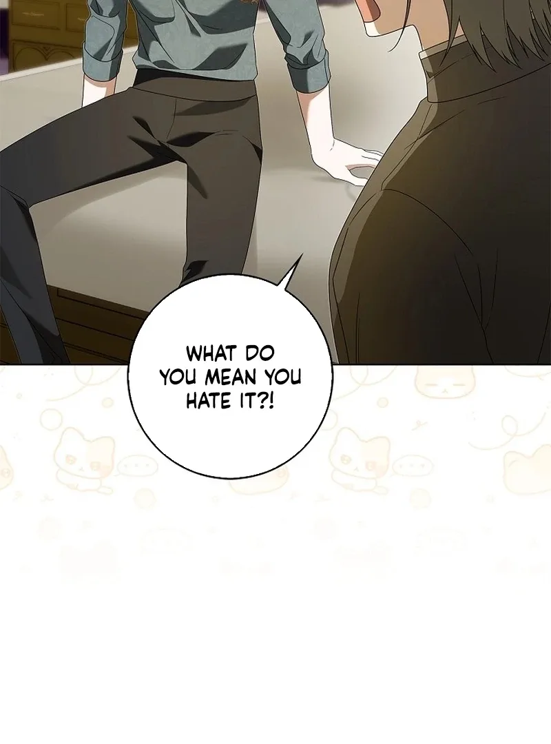 Sub Male Lead, Come to My Bed Chapter 28 page 98