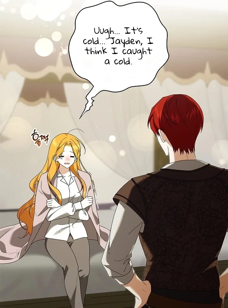 Sub Male Lead, Come to My Bed Chapter 28 page 67