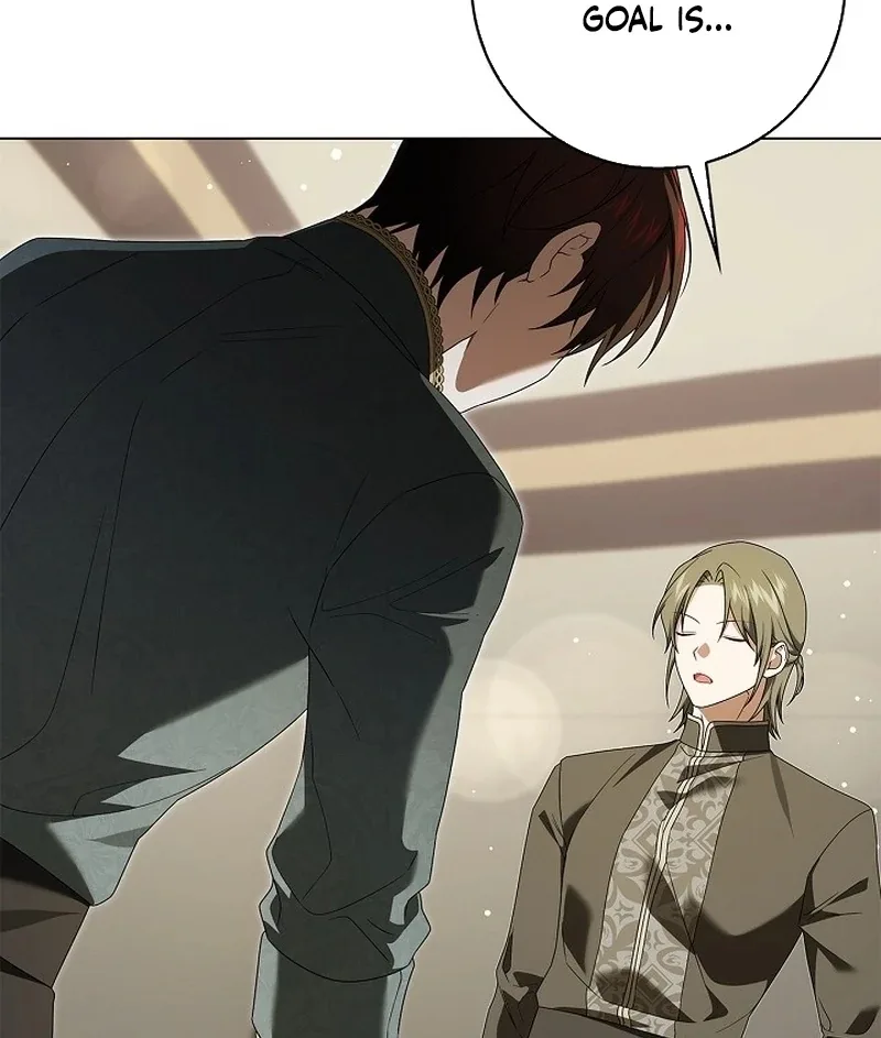 Sub Male Lead, Come to My Bed Chapter 28 page 110