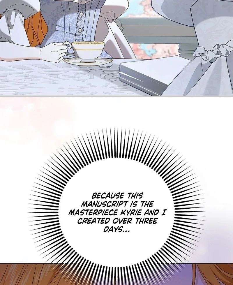 Sub Male Lead, Come to My Bed Chapter 25 page 97