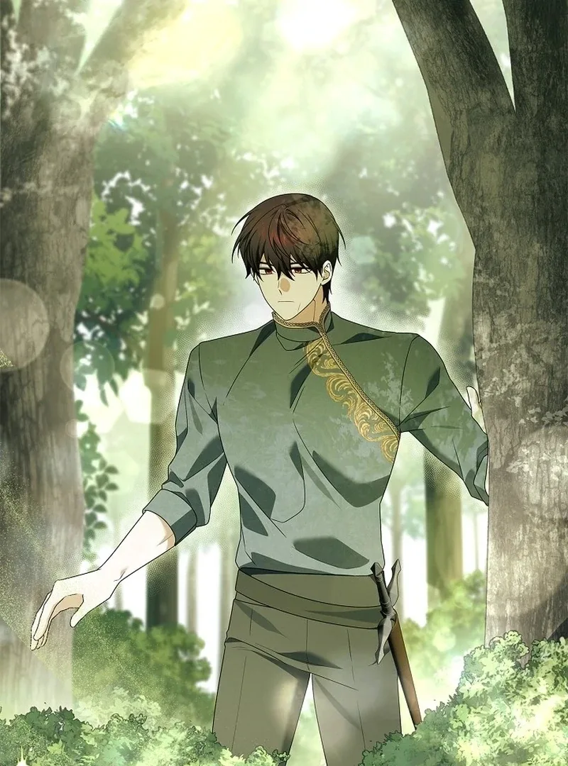 Sub Male Lead, Come to My Bed Chapter 28 page 123