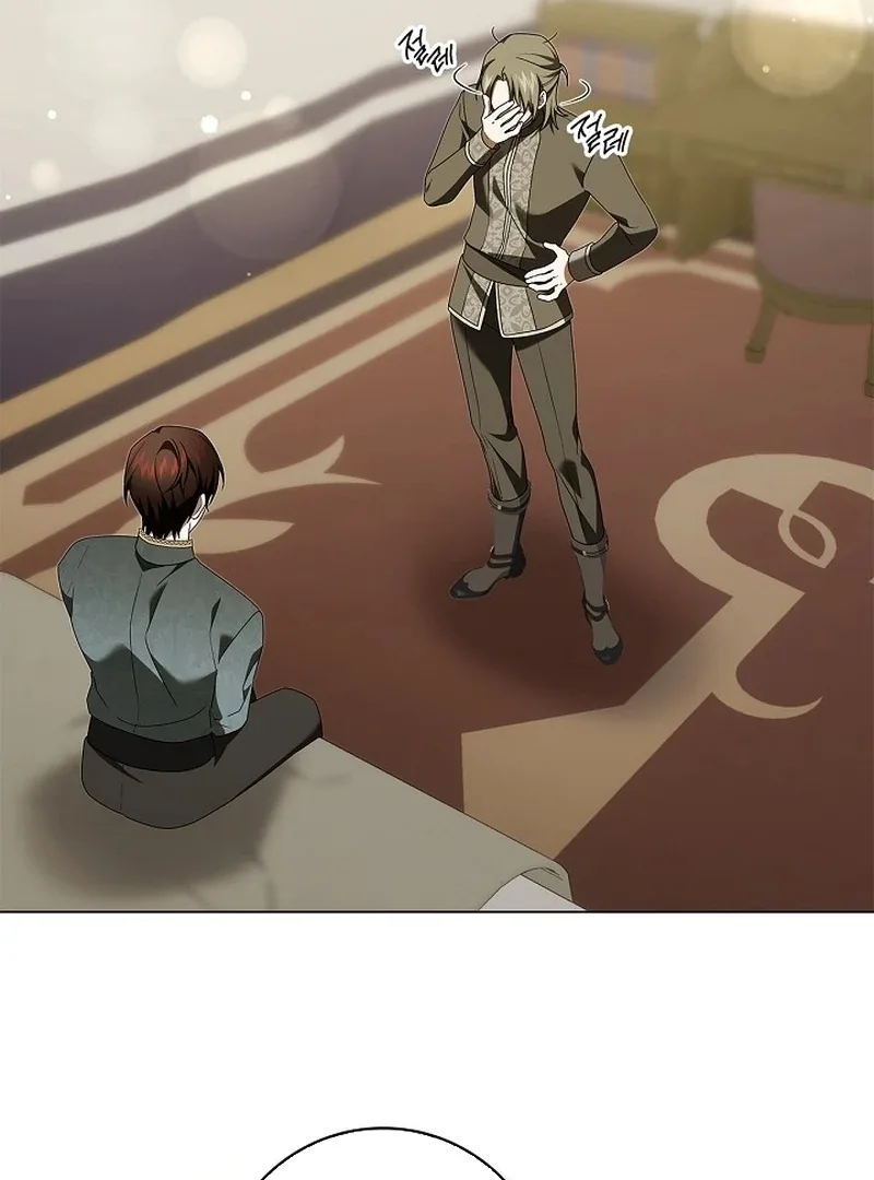 Sub Male Lead, Come to My Bed Chapter 28 page 104