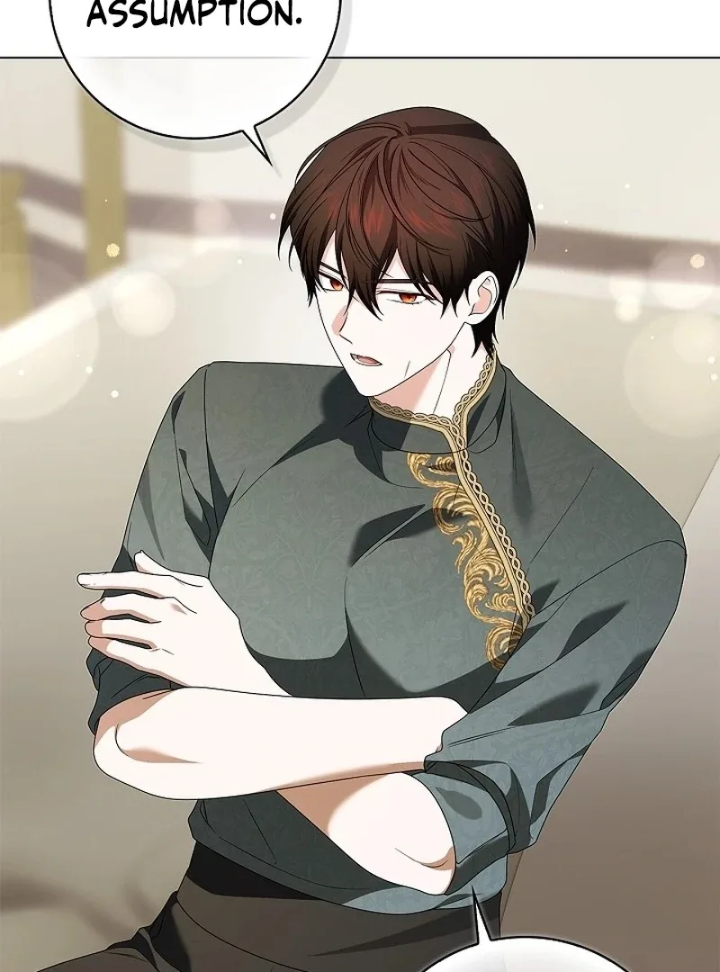 Sub Male Lead, Come to My Bed Chapter 28 page 101