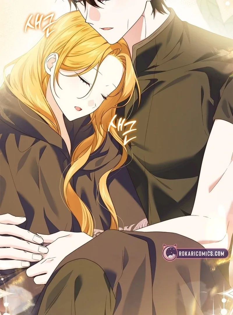 Sub Male Lead, Come to My Bed Chapter 28 page 62