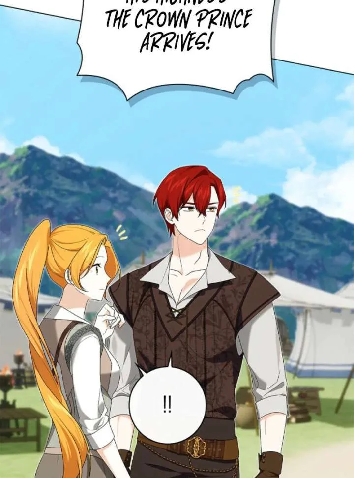 Sub Male Lead, Come to My Bed Chapter 26 page 74