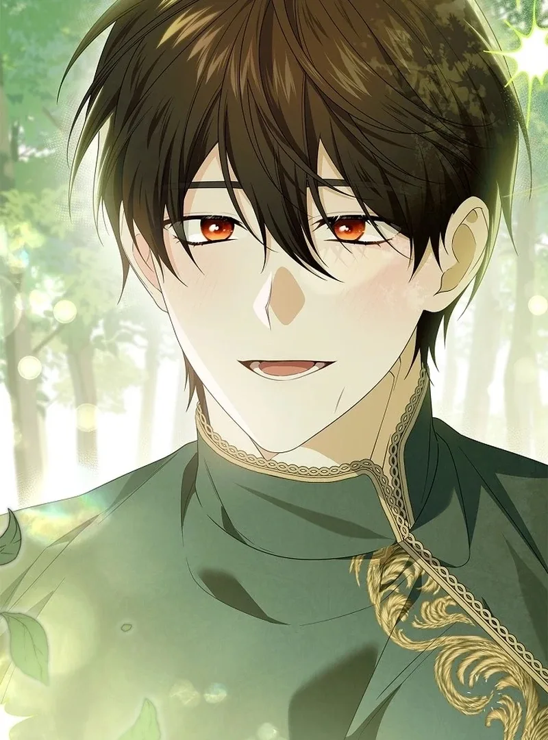 Sub Male Lead, Come to My Bed Chapter 28 page 125