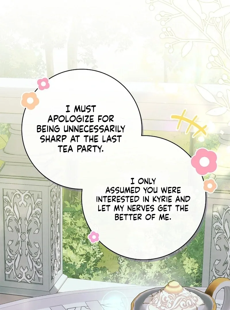 Sub Male Lead, Come to My Bed Chapter 25 page 83