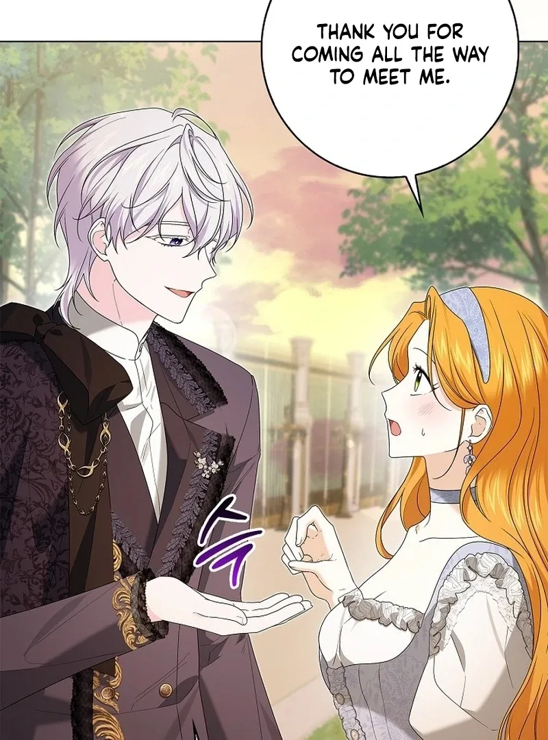 Sub Male Lead, Come to My Bed Chapter 25 page 112