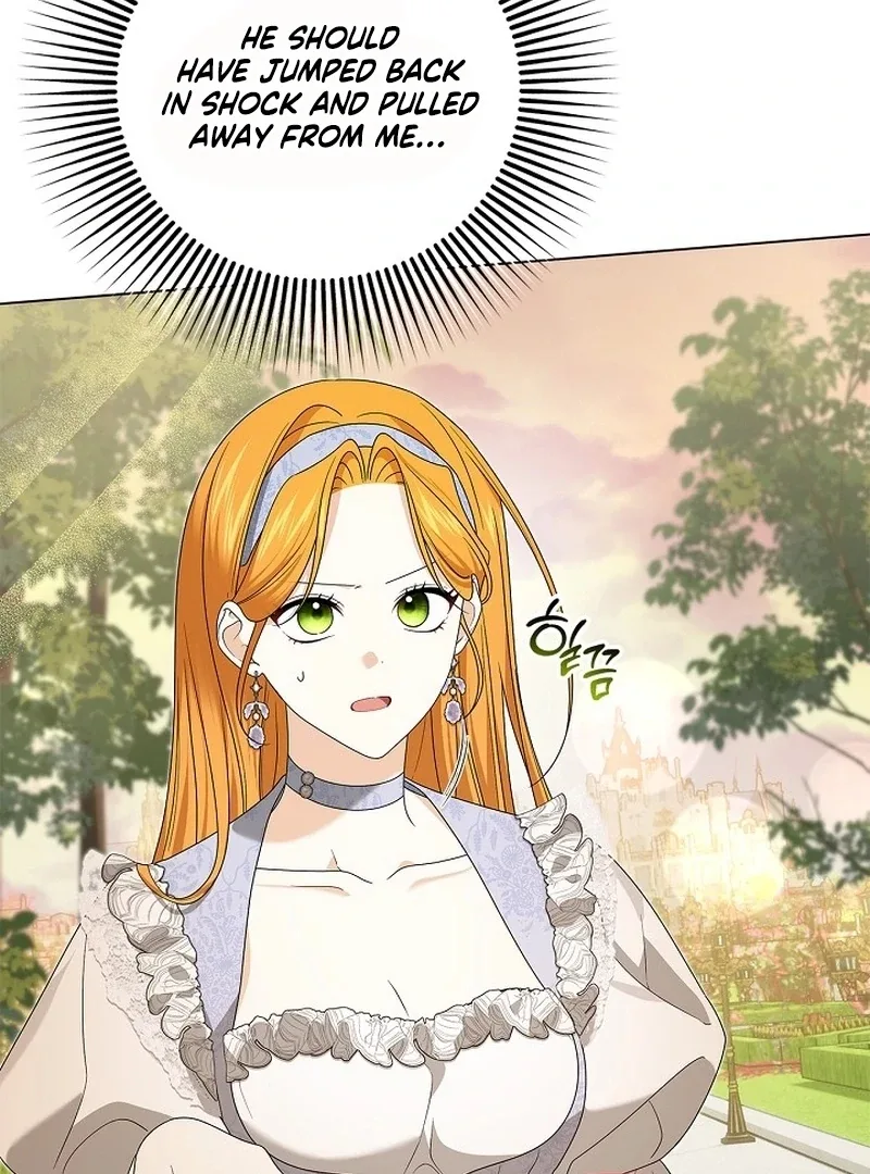 Sub Male Lead, Come to My Bed Chapter 25 page 115