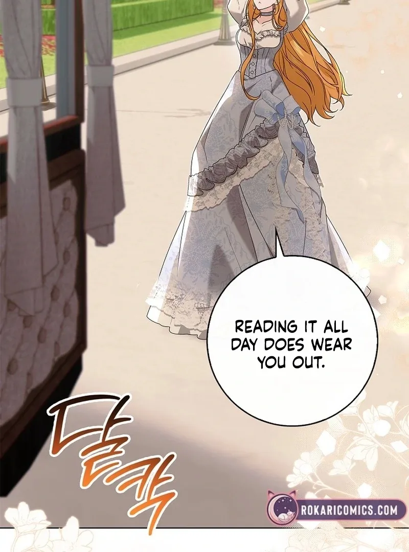Sub Male Lead, Come to My Bed Chapter 25 page 106