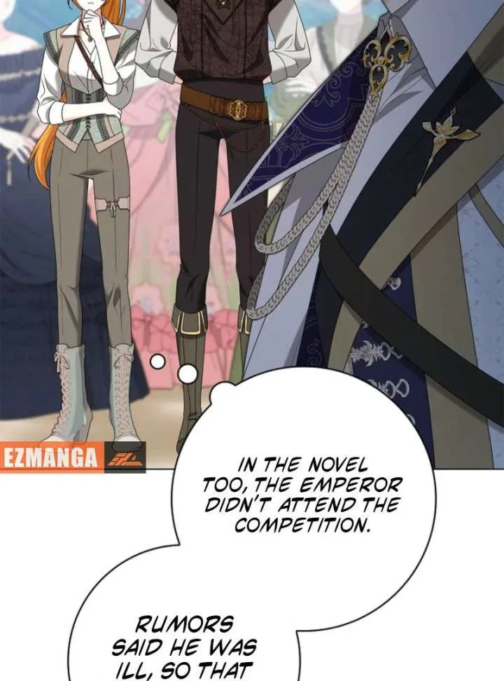 Sub Male Lead, Come to My Bed Chapter 26 page 82