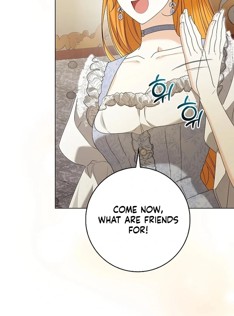 Sub Male Lead, Come to My Bed Chapter 25 page 123