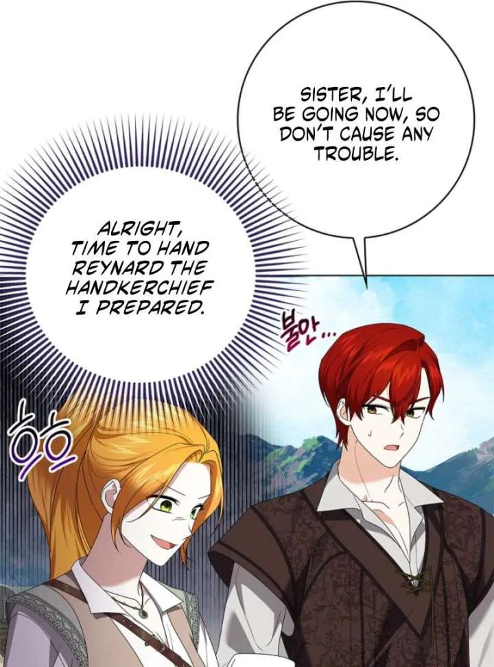 Sub Male Lead, Come to My Bed Chapter 26 page 92