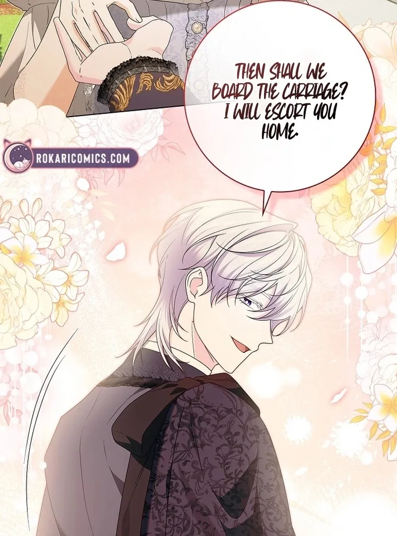 Sub Male Lead, Come to My Bed Chapter 25 page 116