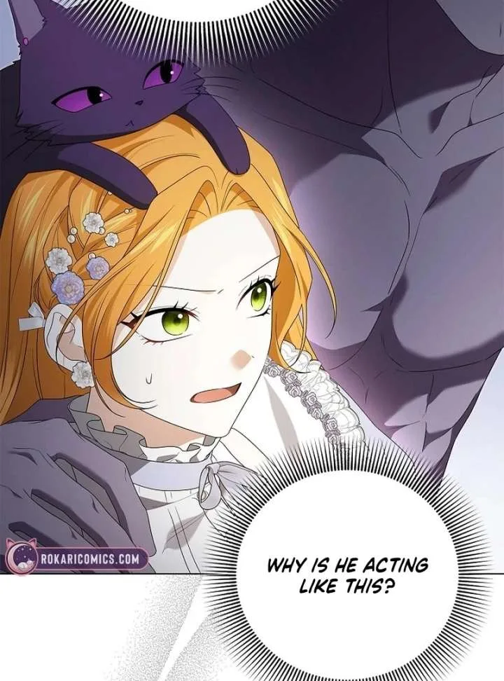 Sub Male Lead, Come to My Bed Chapter 32 page 23