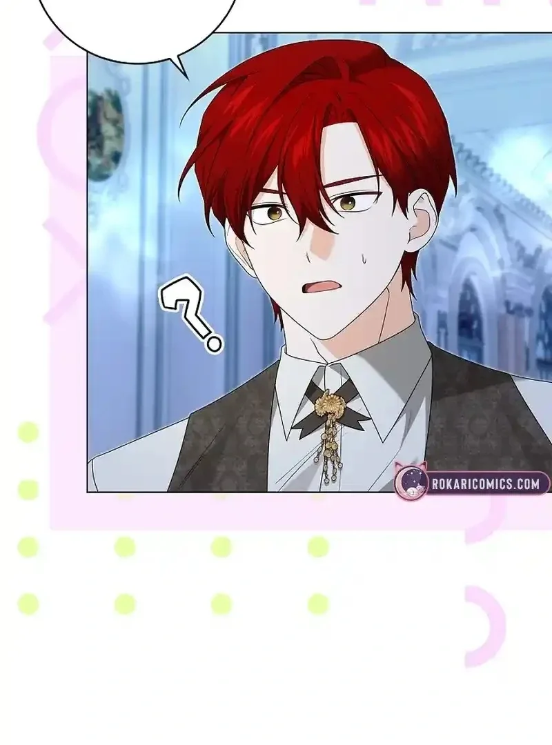 Sub Male Lead, Come to My Bed Chapter 33 page 52