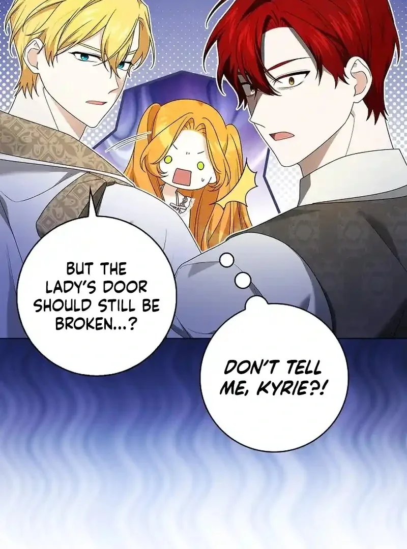 Sub Male Lead, Come to My Bed Chapter 33 page 70