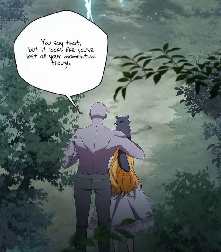 Sub Male Lead, Come to My Bed Chapter 32 page 19