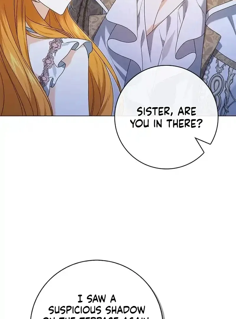 Sub Male Lead, Come to My Bed Chapter 33 page 34