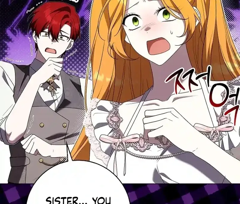Sub Male Lead, Come to My Bed Chapter 33 page 84