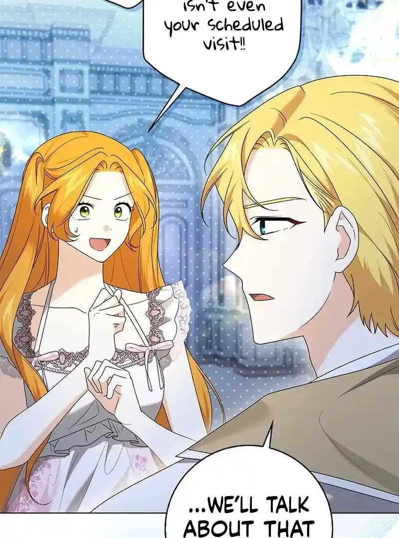 Sub Male Lead, Come to My Bed Chapter 33 page 15