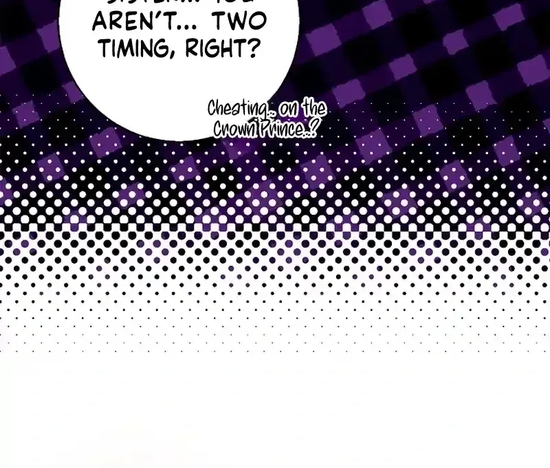 Sub Male Lead, Come to My Bed Chapter 33 page 85