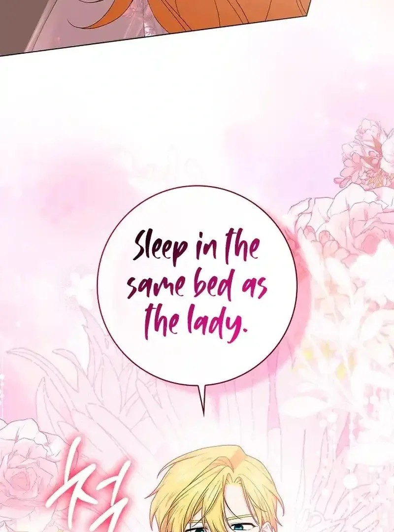 Sub Male Lead, Come to My Bed Chapter 33 page 54